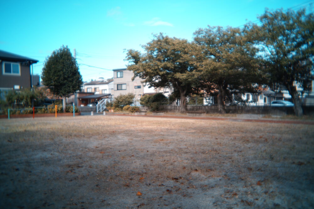 公園